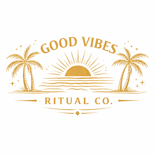 Good Vibes Ritual Co.