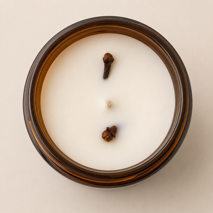 CUBA LIBRE CANDLE