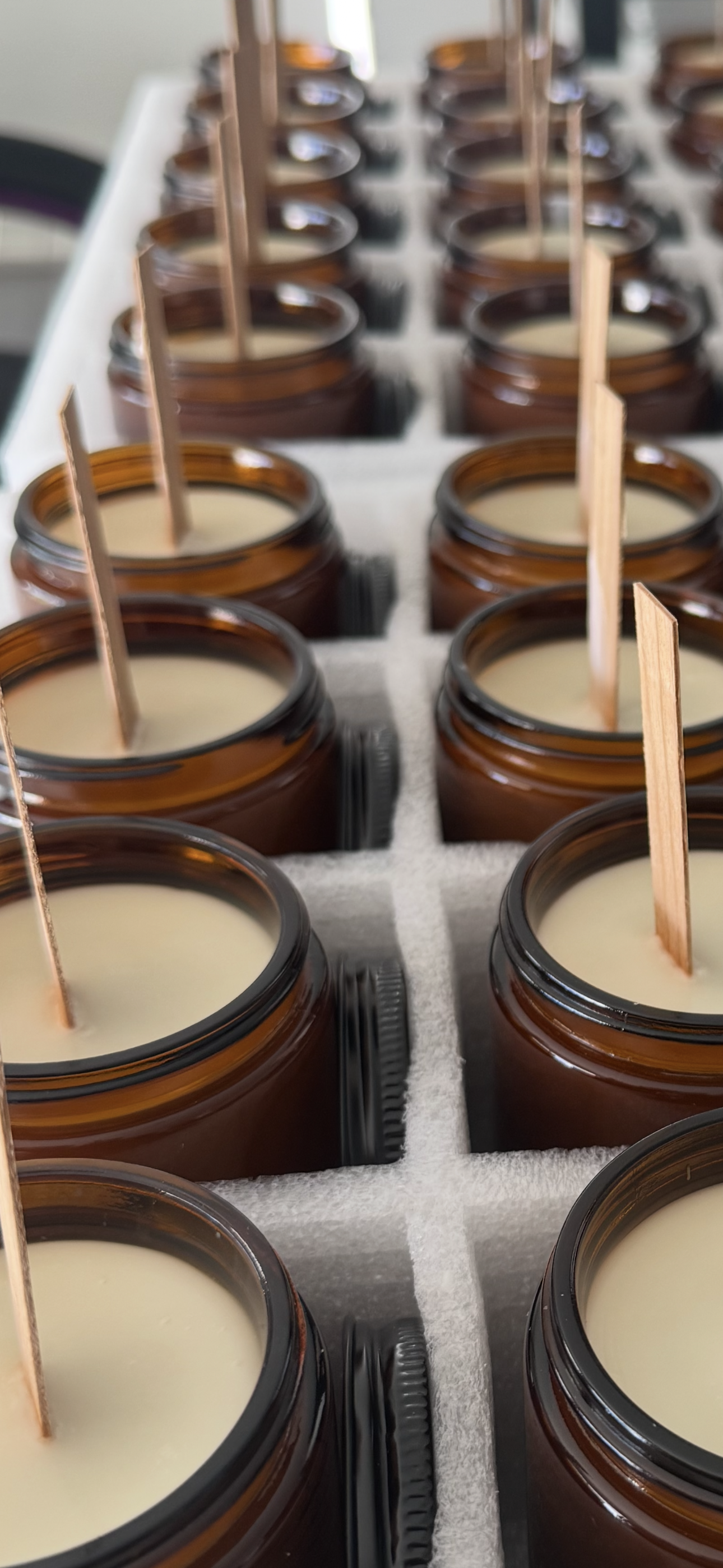 CUBA LIBRE CANDLE